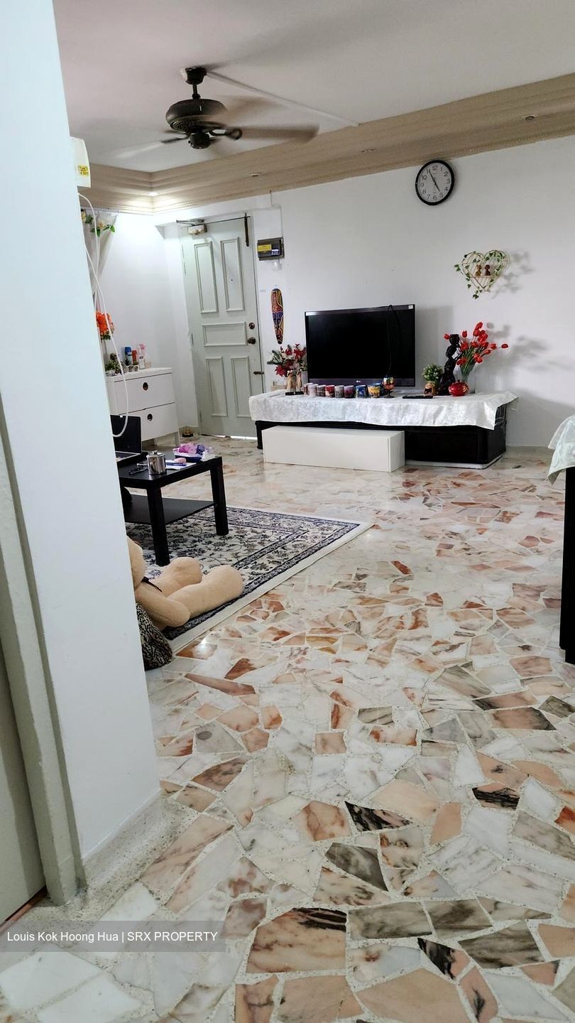 Blk 34 Marine Crescent Ville (Marine Parade), HDB 4 Rooms #444901151